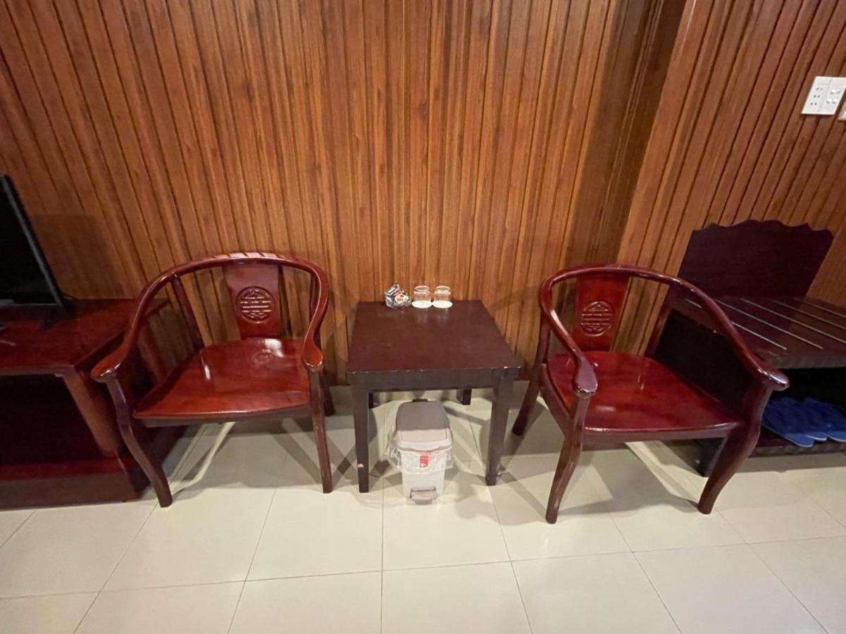 Dak G'Lung Bungalow Dak Buk So Zewnętrze zdjęcie