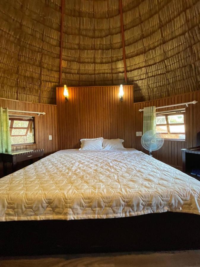 Dak G'Lung Bungalow Dak Buk So Zewnętrze zdjęcie