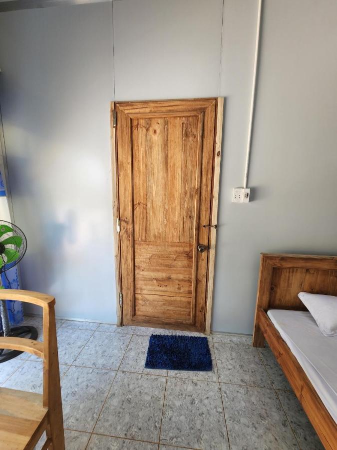 Dak G'Lung Bungalow Dak Buk So Zewnętrze zdjęcie