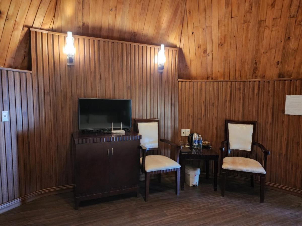 Dak G'Lung Bungalow Dak Buk So Zewnętrze zdjęcie