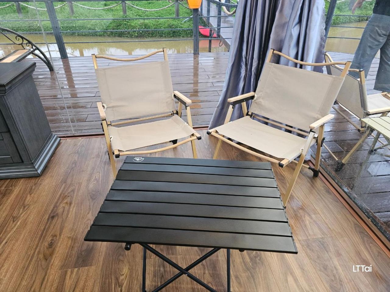 Dak G'Lung Bungalow Dak Buk So Zewnętrze zdjęcie